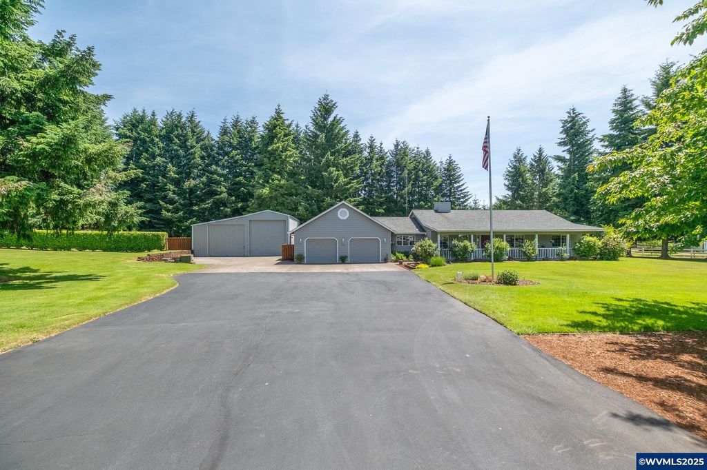 2102 78th Av SE, Salem, OR 97317