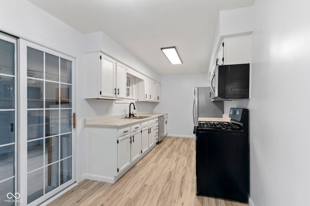 317 Gilbert Street, North Vernon, IN 47265