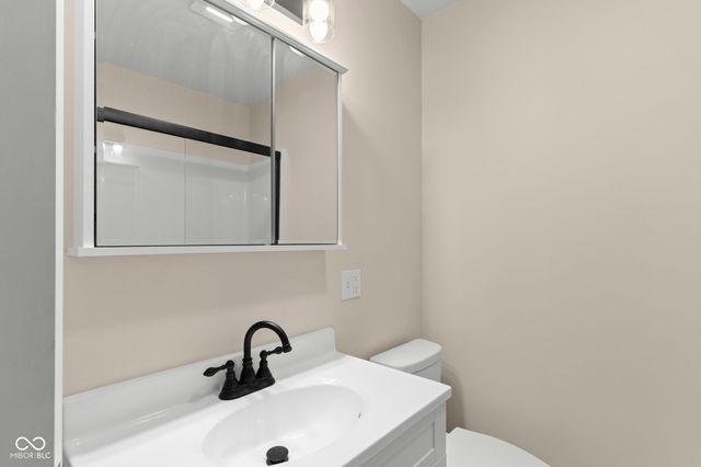 317 Gilbert Street, North Vernon, IN 47265