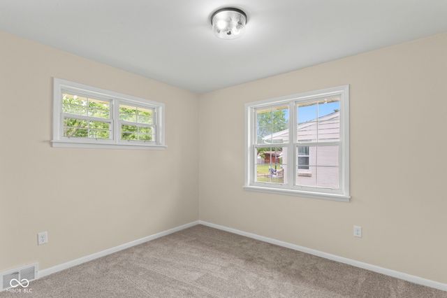 317 Gilbert Street, North Vernon, IN 47265