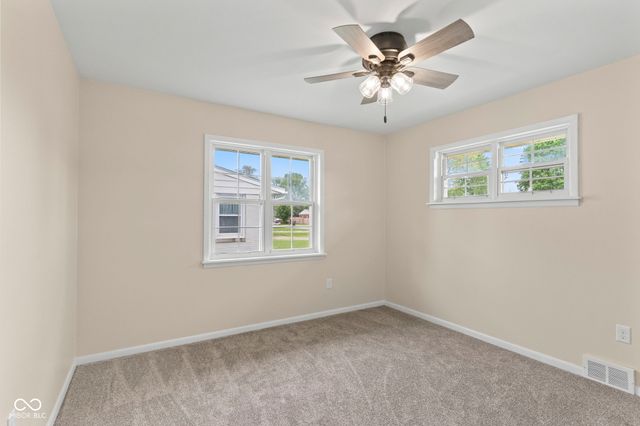 317 Gilbert Street, North Vernon, IN 47265