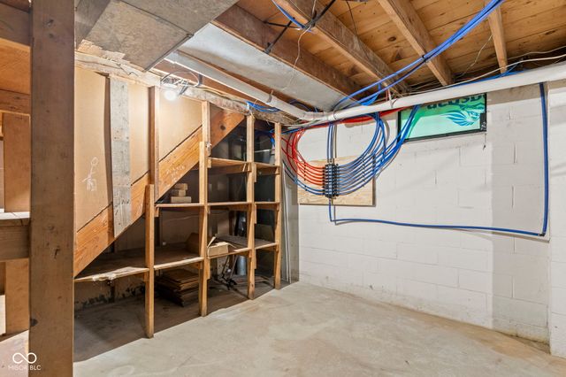 317 Gilbert Street, North Vernon, IN 47265