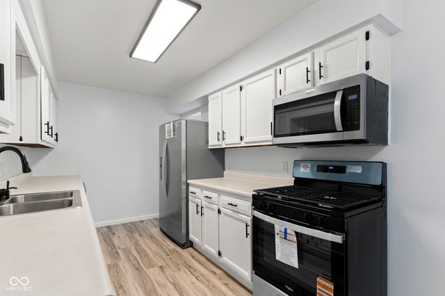 317 Gilbert Street, North Vernon, IN 47265