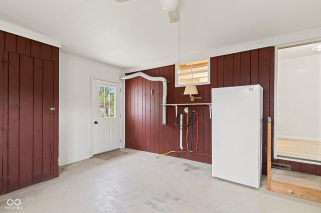 317 Gilbert Street, North Vernon, IN 47265