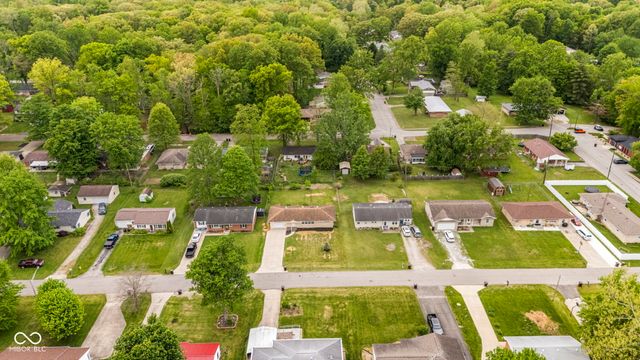 317 Gilbert Street, North Vernon, IN 47265