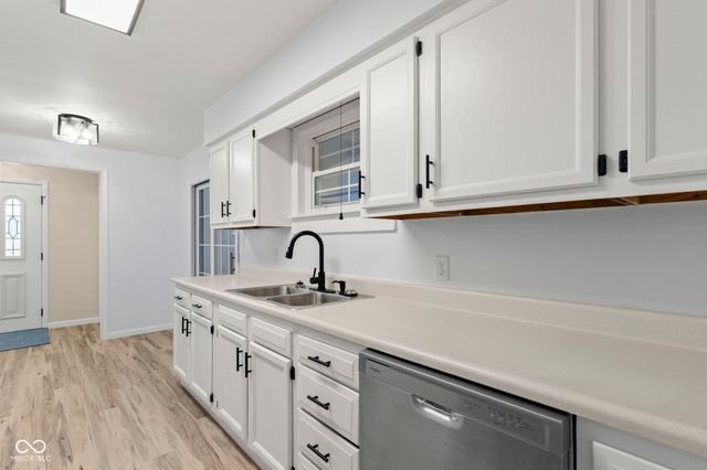 317 Gilbert Street, North Vernon, IN 47265