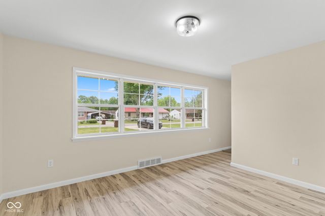317 Gilbert Street, North Vernon, IN 47265
