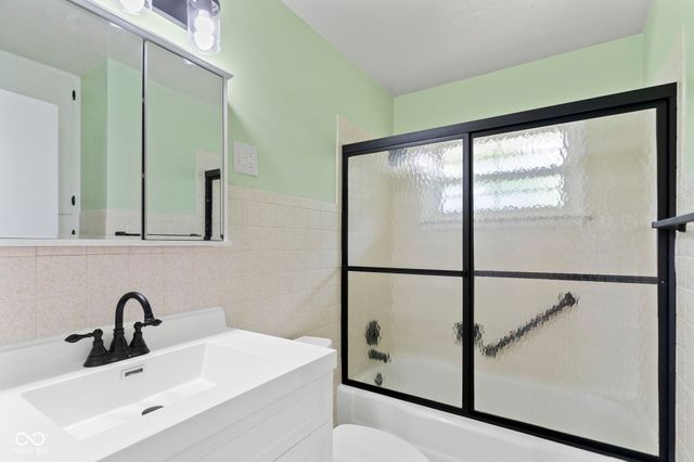 317 Gilbert Street, North Vernon, IN 47265