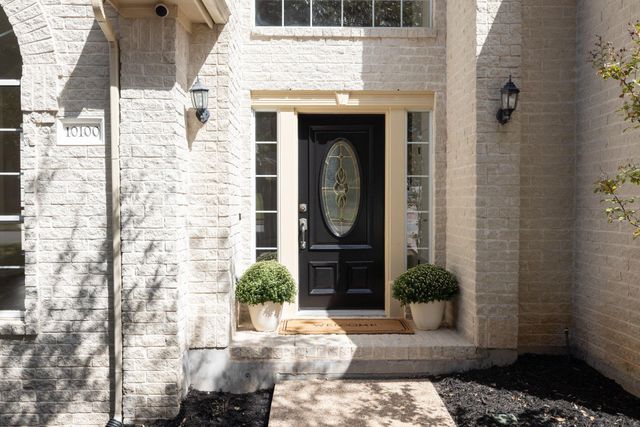 10100 Scull Creek DR, Austin, TX 78730