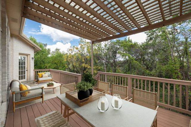 10100 Scull Creek DR, Austin, TX 78730