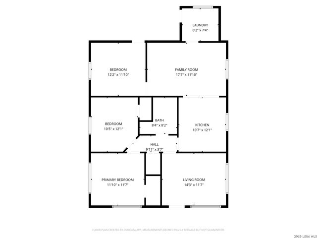 918 CECILIA ST, San Antonio, TX 78207