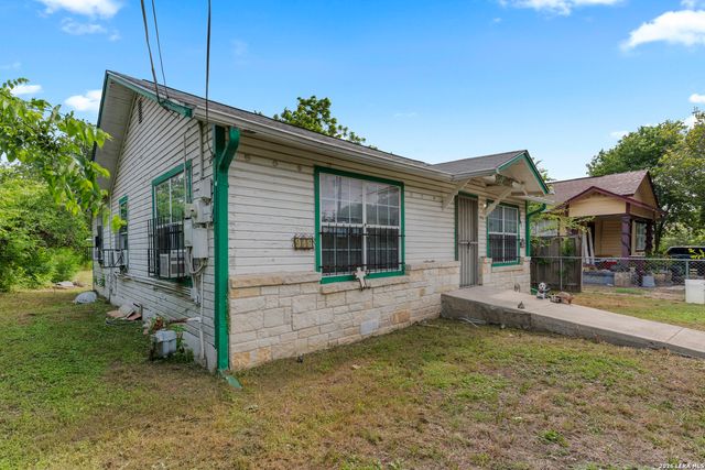 918 CECILIA ST, San Antonio, TX 78207