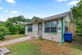 918 CECILIA ST, San Antonio, TX 78207