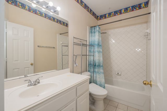 2306 Bear Run Road, Arlington, TX 76001