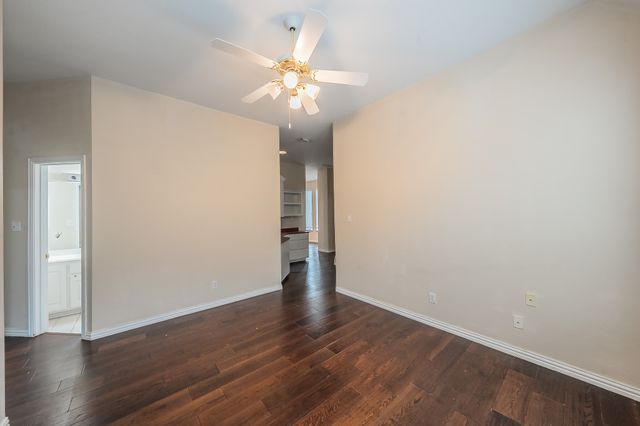 2306 Bear Run Road, Arlington, TX 76001