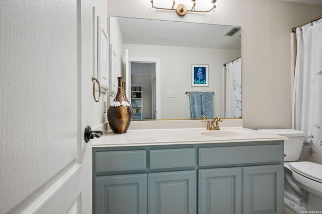 10 Inwood Knoll, San Antonio, TX 78248
