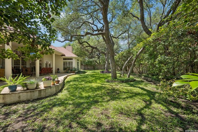 10 Inwood Knoll, San Antonio, TX 78248