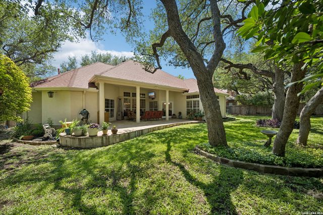 10 Inwood Knoll, San Antonio, TX 78248