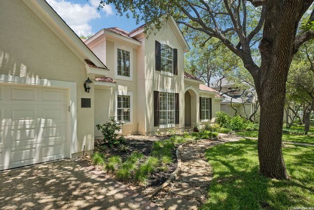 10 Inwood Knoll, San Antonio, TX 78248