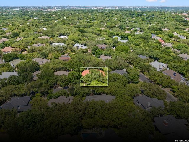 10 Inwood Knoll, San Antonio, TX 78248