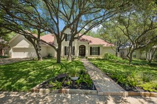10 Inwood Knoll, San Antonio, TX 78248