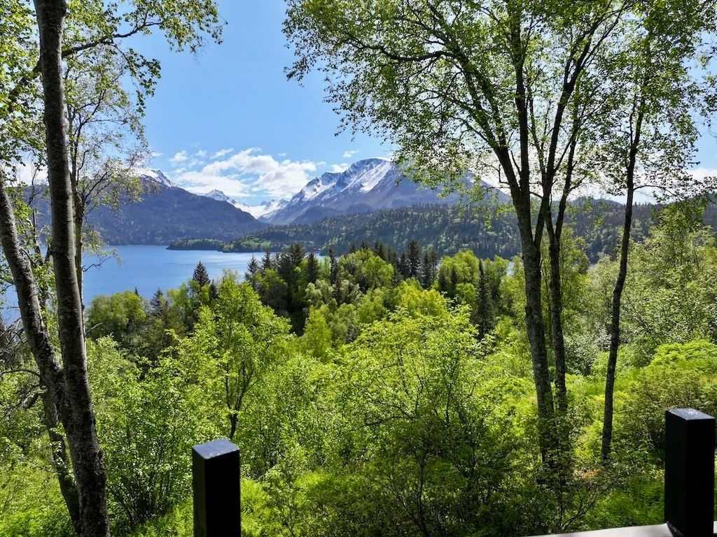 46514 Sidelinger Trail, Halibut Cove, AK 99603 photo 10