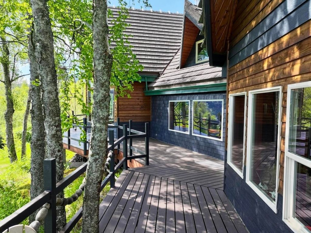 46514 Sidelinger Trail, Halibut Cove, AK 99603 photo 11