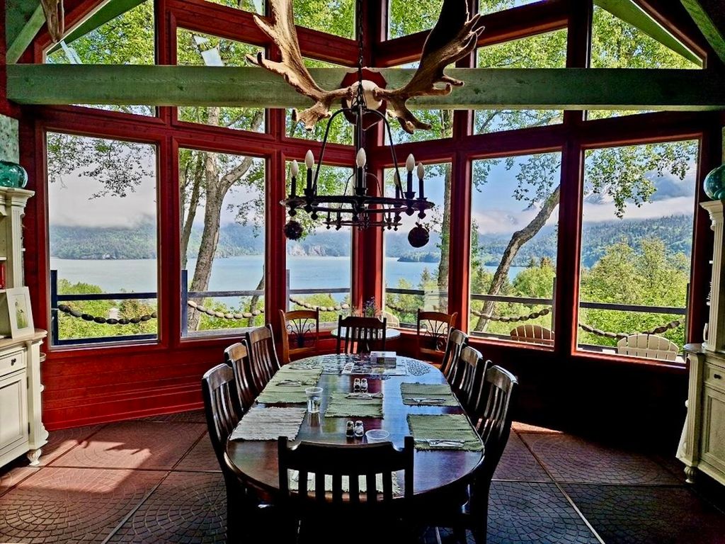 46514 Sidelinger Trail, Halibut Cove, AK 99603 photo 12