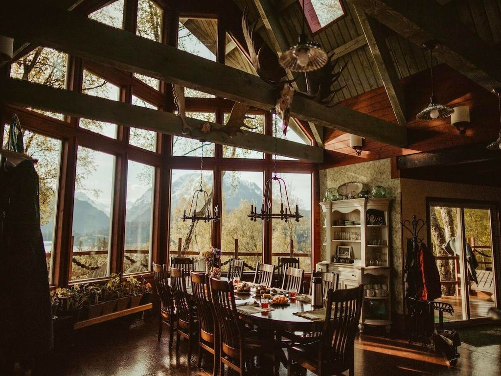 46514 Sidelinger Trail, Halibut Cove, AK 99603 photo 13