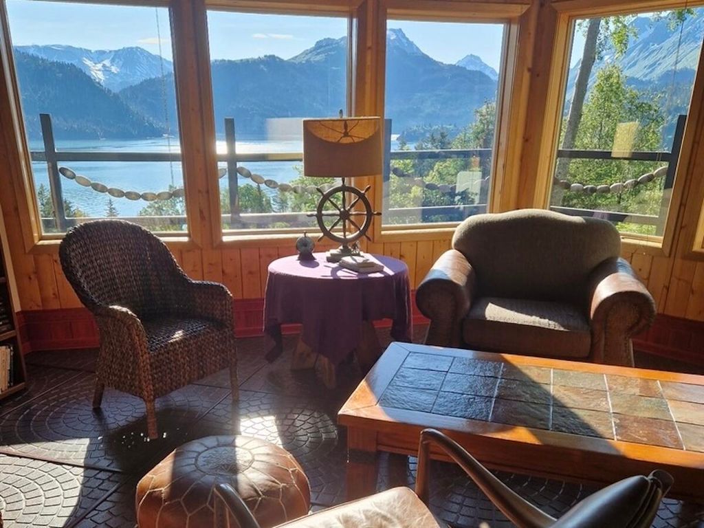 46514 Sidelinger Trail, Halibut Cove, AK 99603 photo 15