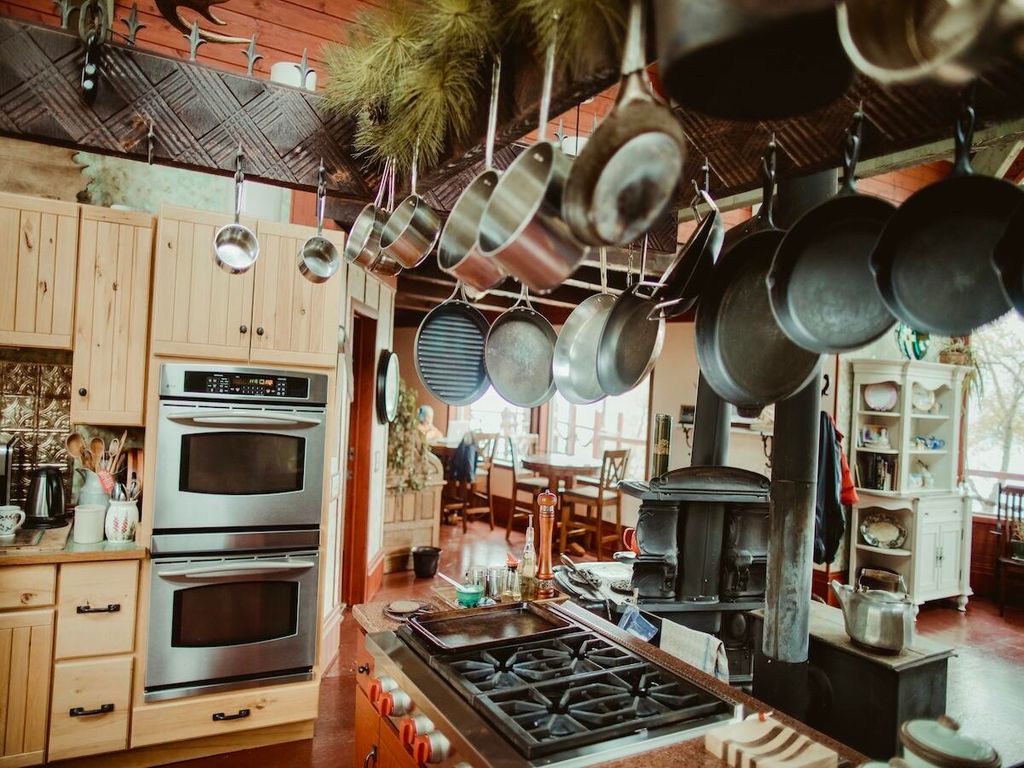 46514 Sidelinger Trail, Halibut Cove, AK 99603 photo 16