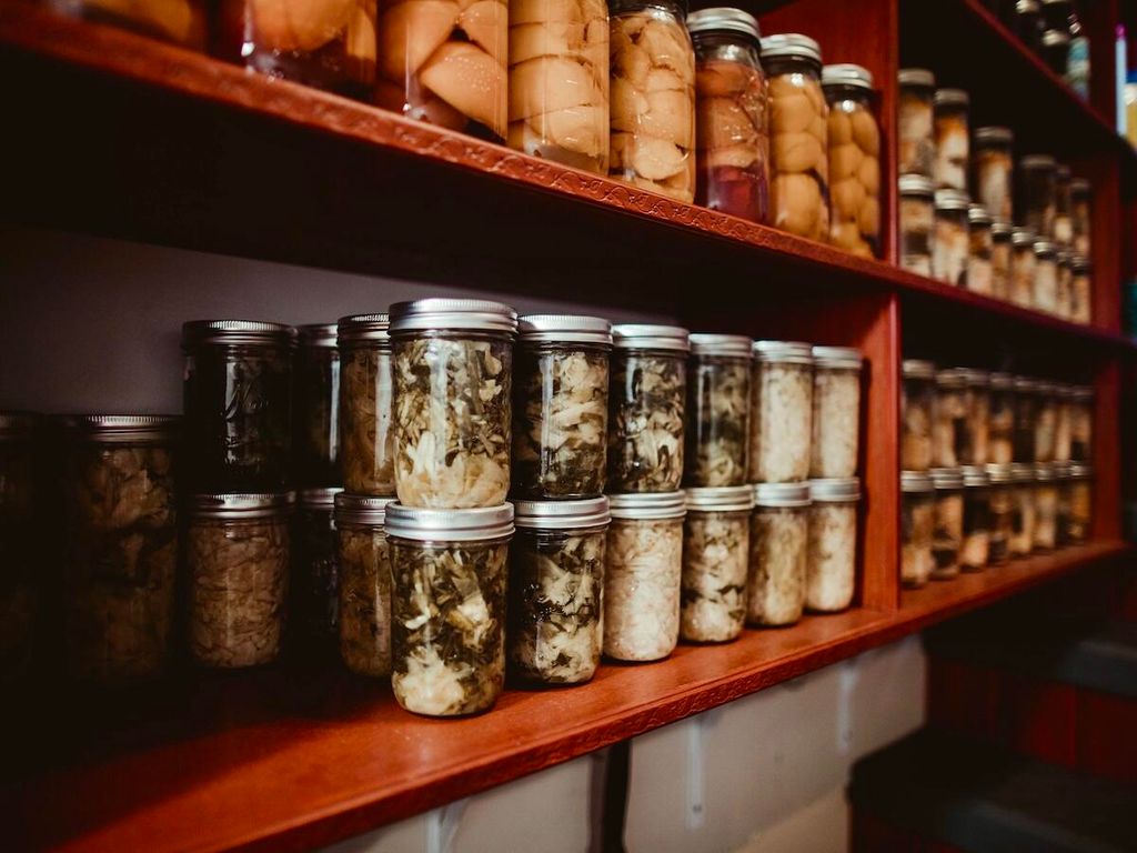 46514 Sidelinger Trail, Halibut Cove, AK 99603 photo 17