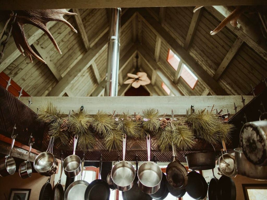 46514 Sidelinger Trail, Halibut Cove, AK 99603 photo 19