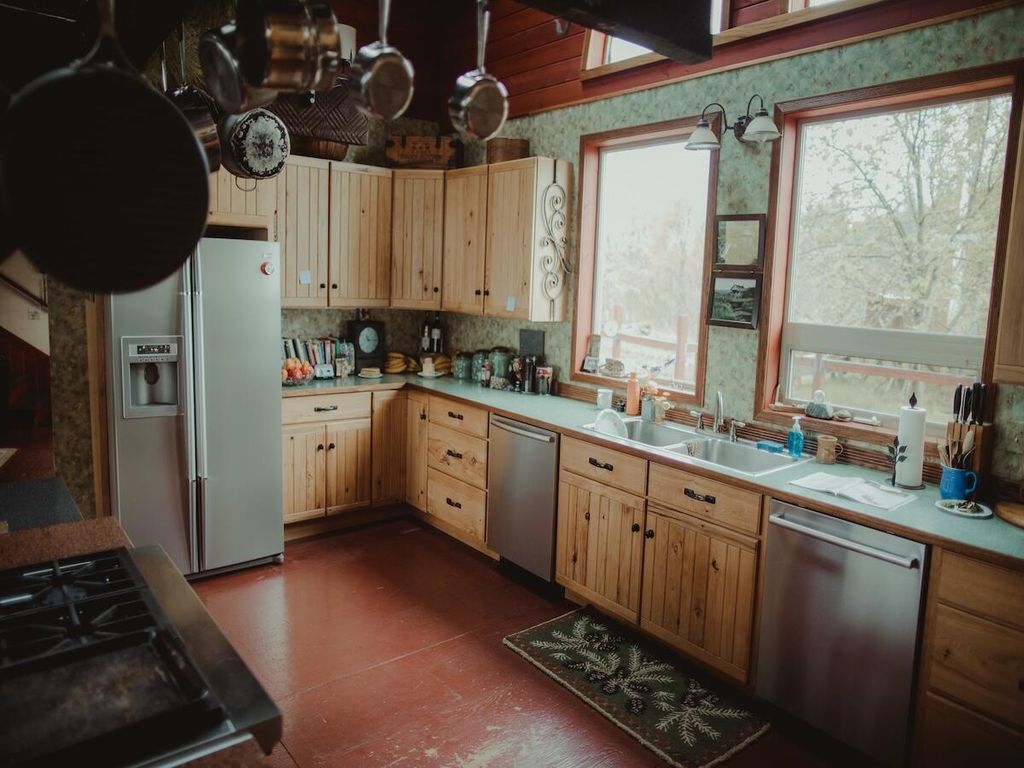 46514 Sidelinger Trail, Halibut Cove, AK 99603 photo 21