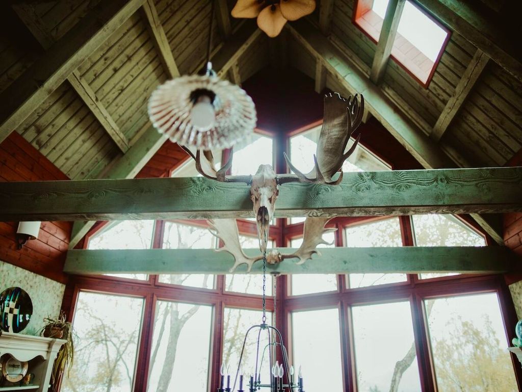 46514 Sidelinger Trail, Halibut Cove, AK 99603 photo 23