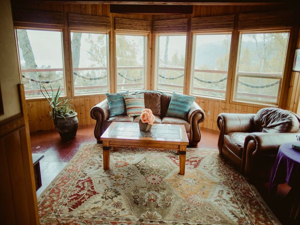 46514 Sidelinger Trail, Halibut Cove, AK 99603 photo 29