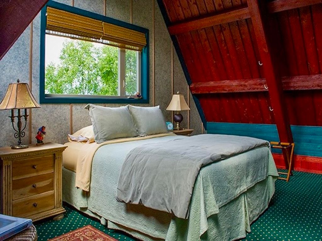 46514 Sidelinger Trail, Halibut Cove, AK 99603 photo 36