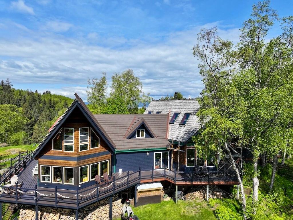 46514 Sidelinger Trail, Halibut Cove, AK 99603 photo 41