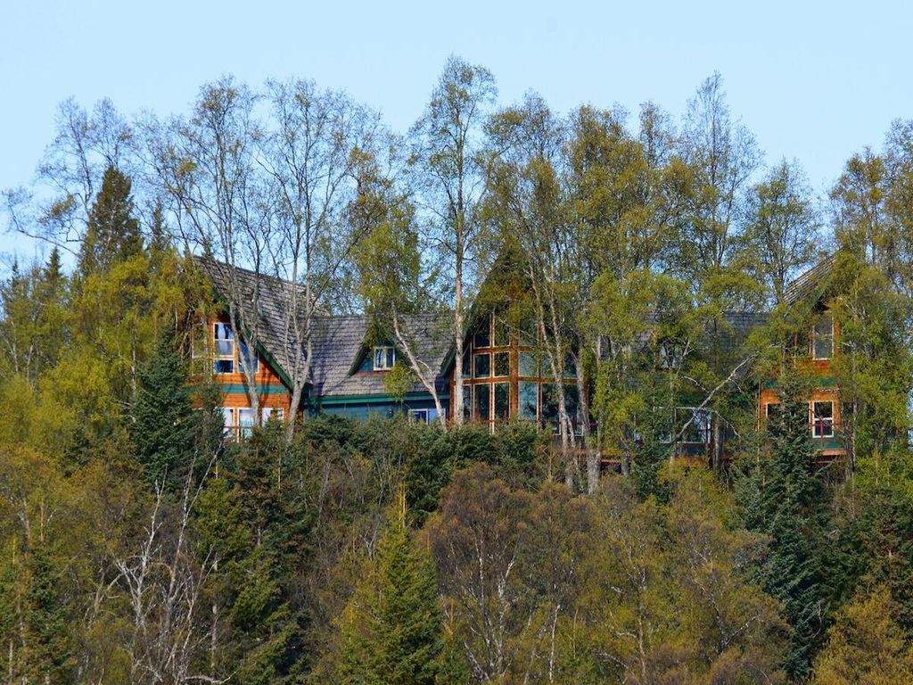 46514 Sidelinger Trail, Halibut Cove, AK 99603 photo 7