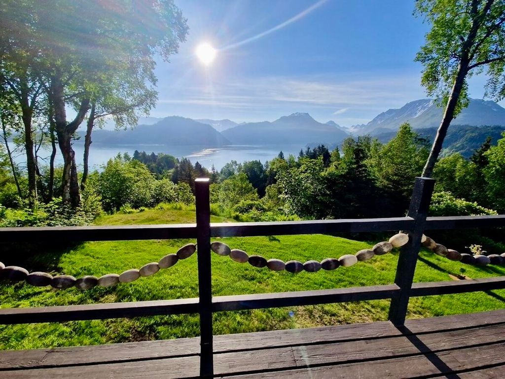 46514 Sidelinger Trail, Halibut Cove, AK 99603 photo 9