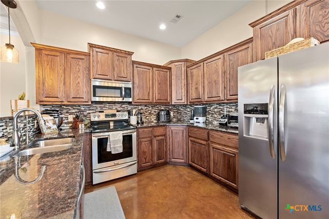 130 Gehler Circle, Nolanville, TX 76559