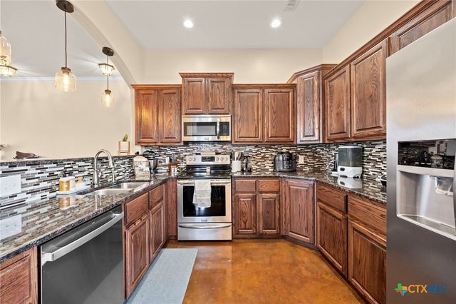 130 Gehler Circle, Nolanville, TX 76559