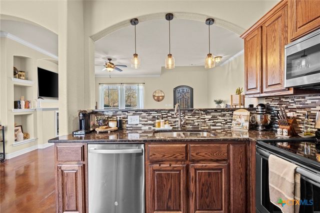 130 Gehler Circle, Nolanville, TX 76559