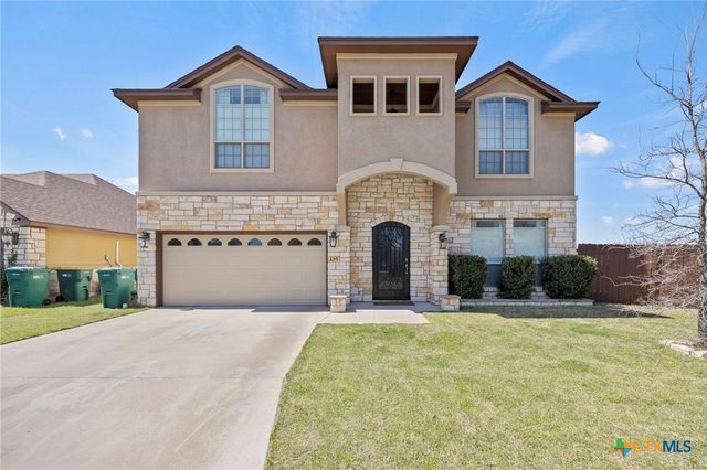 130 Gehler Circle, Nolanville, TX 76559