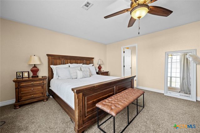 130 Gehler Circle, Nolanville, TX 76559