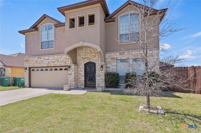 130 Gehler Circle, Nolanville, TX 76559