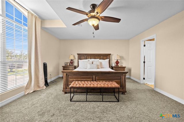 130 Gehler Circle, Nolanville, TX 76559