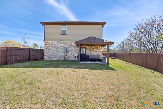 130 Gehler Circle, Nolanville, TX 76559