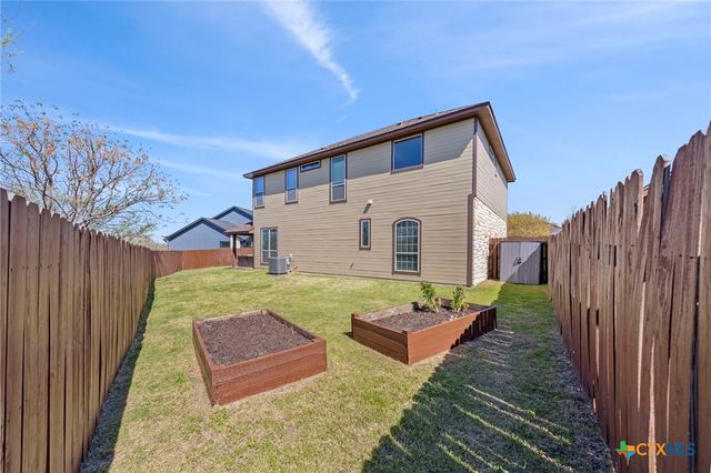 130 Gehler Circle, Nolanville, TX 76559