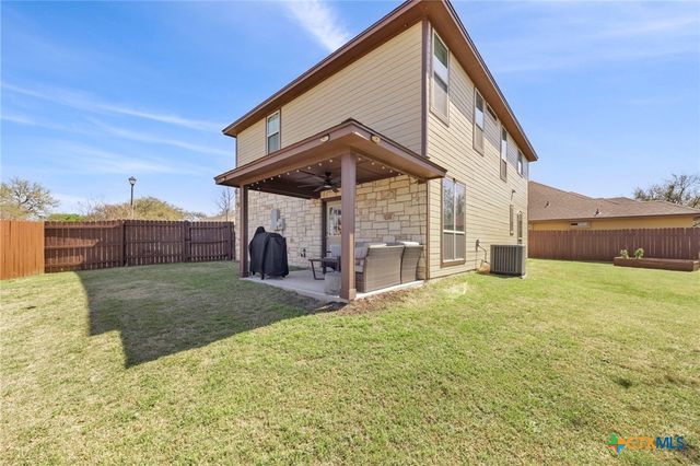 130 Gehler Circle, Nolanville, TX 76559